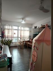 Blk 57 Teban View (Jurong East), HDB 3 Rooms #560357091